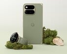 Предшественник Pixel 12 Pro Fold — Pixel 11 Pro Fold