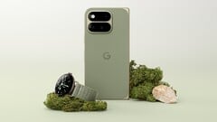 Предшественник Pixel 12 Pro Fold — Pixel 11 Pro Fold