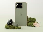 Предшественник Pixel 12 Pro Fold — Pixel 11 Pro Fold