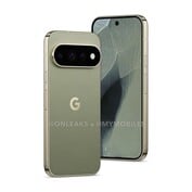 Google Pixel 11 Pro в цвете «Сосна»