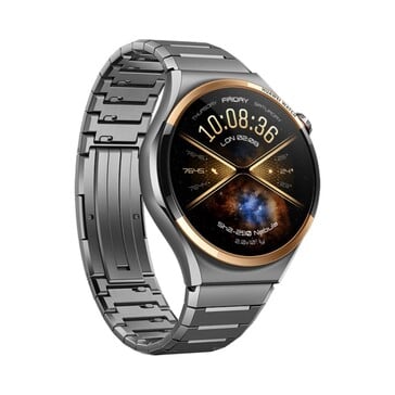 Huawei Watch 6 Pro Space Edition (46 мм)