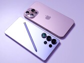 Некоторые YouTubers и технологические сайты опубликовали ранние сравнения камер Samsung Galaxy S25 Ultra, S24 Ultra и iPhone 16 Pro Max (Источник изображения: SuperSaf)