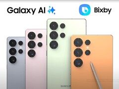 По сообщениям, Samsung вновь запустит Bixby в серии Galaxy S25 и значительно улучшит его благодаря интеграции LLM (Источник изображения: Technizo Concept, Wikimedia, edited)
