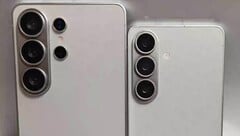 Известный утечкатор демонстрирует два высокодетализированных макета Galaxy S26 и S26 Ultra (Источник изображения: @OnLeaks)