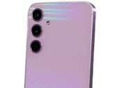 Galaxy A55 5G. (Источник изображения: Notebookcheck)