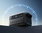 Solix C2000 Gen 2: новая электростанция от Anker. (Источник изображения: Anker)