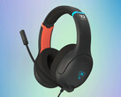Гарнитура Turtle Beach Airlite Fit Switch 2 (Источник изображения: Turtle Beach)
