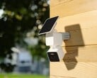 Wyze Solar Cam Pan с солнечной батареей и функцией наклона панорамирования для широкого охвата территории.  (Источник изображения: Wyze)
