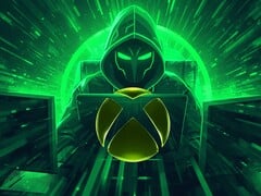 Хакер, заснятый в момент взлома учетной записи Xbox