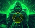 Хакер, заснятый в момент взлома учетной записи Xbox
