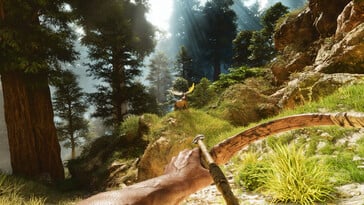 ARK: Выживание: Восхождение