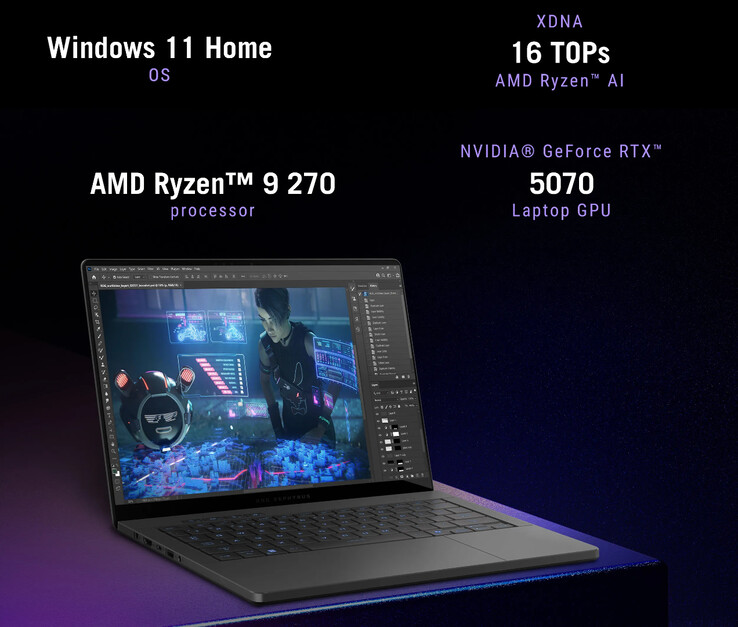 (Источник изображения: Asus)