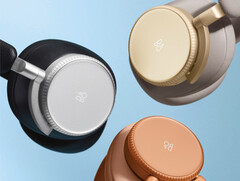 С момента выпуска Beoplay H100 поддерживали только кодеки AAC и SBC Bluetooth. (Источник изображения: Bang &amp;amp; Olufsen)