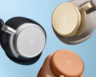 С момента выпуска Beoplay H100 поддерживали только кодеки AAC и SBC Bluetooth. (Источник изображения: Bang &amp; Olufsen)