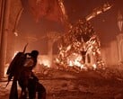 Игра «Crimson Desert Enhanced» теперь доступна на всех платформах.