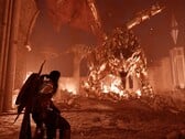 Игра «Crimson Desert Enhanced» теперь доступна на всех платформах.