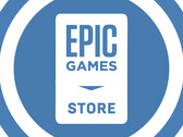 В Epic Games Store, вероятно, запланировано больше, чем u/MeguminShiro показал на данный момент. (Источник изображения: Epic Games Store - отредактировано)