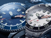 Автоматические часы Timex Deepwater Meridian 200 HEV