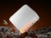 Geekom A9 Max 2026 меняет AMD Strix Point на AMD Gorgon Point.