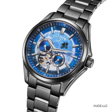 (Источник изображения: @plus9time на Instagram)