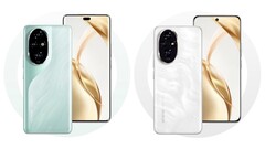 Модели Honor 200 и Honor 200 Pro будут стоить в Европе гораздо дороже, чем в Китае. (Источник изображения: Honor)