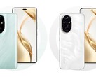 Модели Honor 200 и Honor 200 Pro будут стоить в Европе гораздо дороже, чем в Китае. (Источник изображения: Honor)