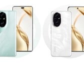 Модели Honor 200 и Honor 200 Pro будут стоить в Европе гораздо дороже, чем в Китае. (Источник изображения: Honor)