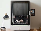 InfiMaker K1: новый станок с ЧПУ, предназначенный также для обработки титановых сплавов