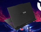 В модели « Legion Pro 5» теперь используется процессор Ryzen 9 9955HX в сочетании с ноутбучным графическим процессором Nvidia RTX 5070 12 ГБ с технологией « GeForce ».