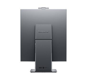 Вид сзади. (Источник изображения: Lenovo)