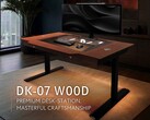 Настольный ПК Lian Li DK-07 Wood.