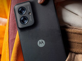 Moto G55 похож на многие другие модели Moto G, выпущенные в последнее время. (Источник изображения: 91mobiles)