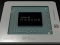 AMD Radeon RX 5600M
