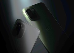 Редактированный тизер OnePlus 15R