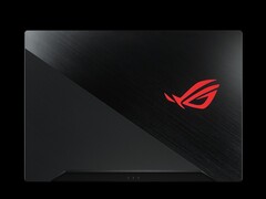 Ноутбук Asus Zephyrus M GU502GU (i7-9750H, GTX 1660 Ti). Обзор от Notebookcheck