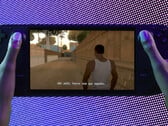 Недавно компания BattleEye нарушила совместимость GTA V с Steam Deck и Linux в целом. (Источник изображения: Rockstar Games/Valve - отредактировано)