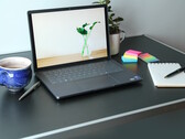 Ноутбук для бизнеса Dell Pro 13 Premium получил оценку 90%. (Источник изображения: Notebookcheck)