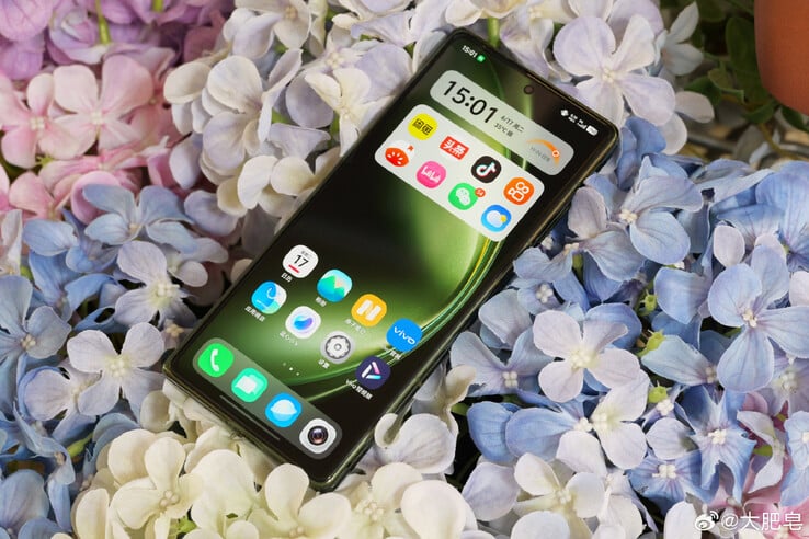 (Источник изображения: Vivo)