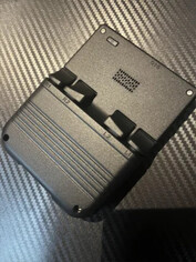 (Источник изображения: via Joey's Retro Handhelds)