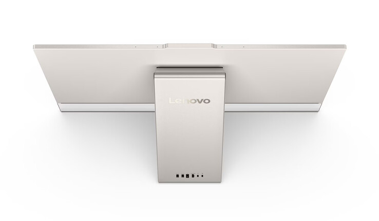 Новый 32-дюймовый Yoga AIO от Lenovo оснащен четырьмя встроенными динамиками общей мощностью 16 Вт.