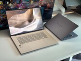 Обзор ноутбука Asus Zenbook A16 - X2 Elite Extreme и 48 ГБ оперативной памяти за $1599