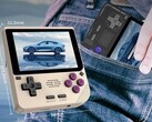Powkiddy рекламирует V10 как карманную модель, как и многие другие ретро-игры. (Источник изображения: Powkiddy - отредактировано)