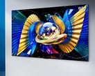 Модель C10M оснащена 2 304 зонами локального регулирования яркости — по одной зоне на каждый светодиод — а также чипом с искусственным интеллектом, обеспечивающим совместное управление яркостью и цветом света.