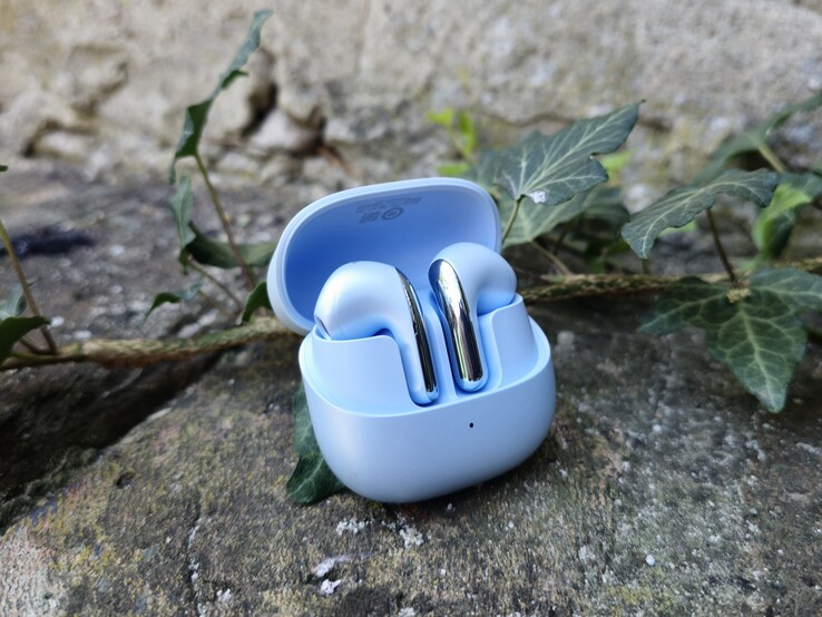 Обзор наушников Xiaomi Buds 5 