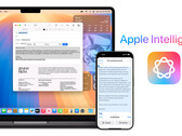 Apple Интеллект в iPadOS 18.1 Developer Preview может переписать текст объемом около 15 000 символов менее чем за 2 минуты (Источник изображения: Apple)