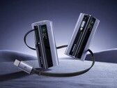 Новый пауэрбанк Baseus EnerGeek GR11 Power Bank