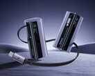 Новый пауэрбанк Baseus EnerGeek GR11 Power Bank