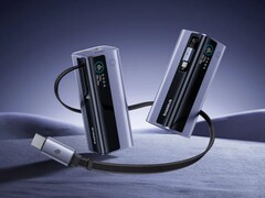 Новый пауэрбанк Baseus EnerGeek GR11 Power Bank