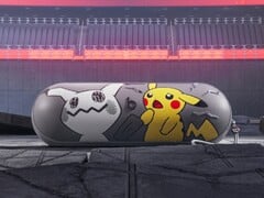 Beats Pill Pokémon edition будет продаваться в Китае, Великобритании и США.