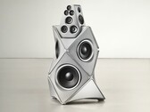 B&O выпускает ограниченные серии Hi-Fi колонок Beolab 90 (Источник изображения: B&O)